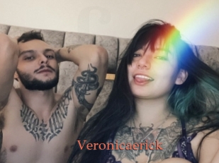 Veronicaerick