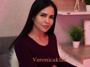 Veronicaklar