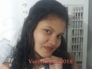 Veronicasex2018