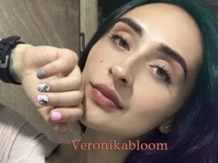 Veronikabloom