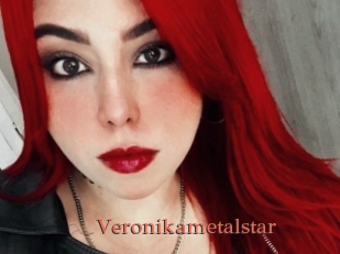 Veronikametalstar