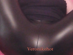 Veronikehot