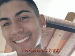 Veryhotbeautyguy