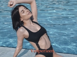 Vesperleen