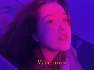 Vetamures