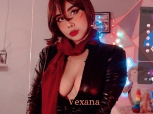 Vexana