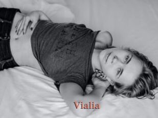 Vialia