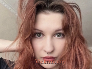 Vickimccoy