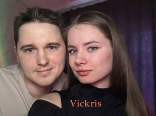 Vickris