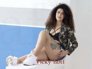 Vicky_hot1