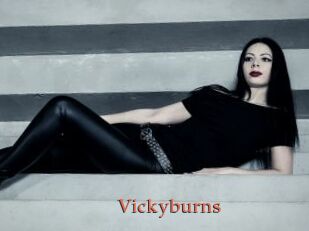 Vickyburns