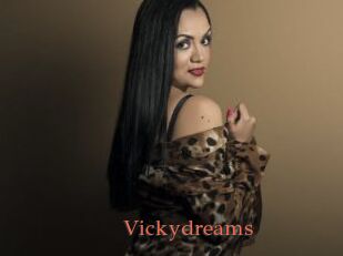 Vickydreams