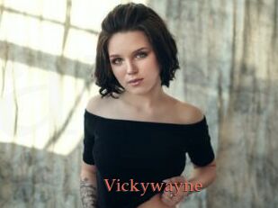 Vickywayne