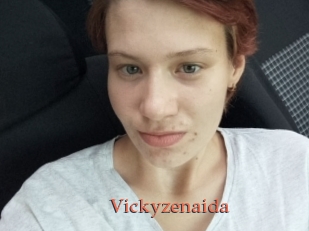 Vickyzenaida