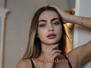 Victoriaadavis