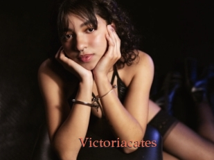 Victoriacates