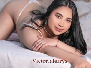 Victoriaferrys