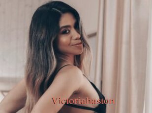 Victoriahaston