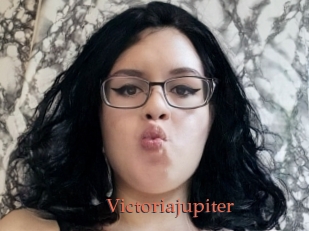 Victoriajupiter