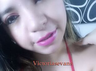 Victoriasevans