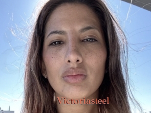 Victoriasteel