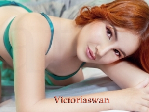 Victoriaswan