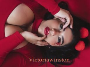 Victoriawinston