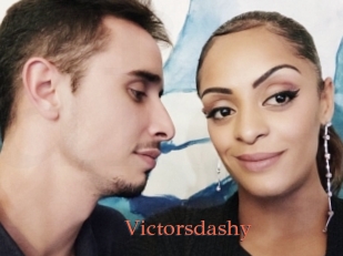 Victorsdashy