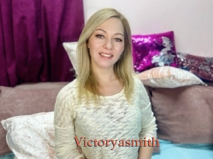 Victoryasmith