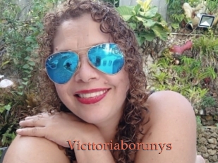 Victtoriaborunys