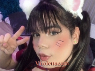 Viiolettacam