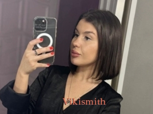 Vikismith