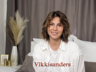 Vikkisanders