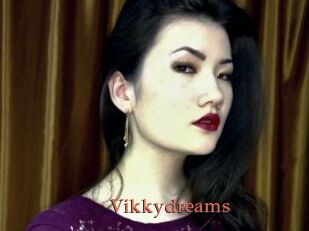 Vikkydreams