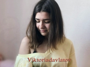 Viktoriadavlatov