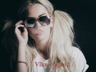 Viktoriagold