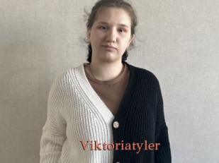 Viktoriatyler