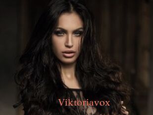 Viktoriavox