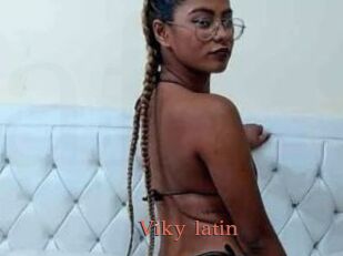 Viky_latin