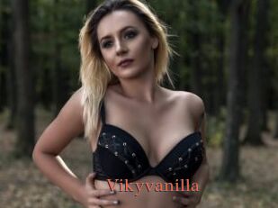 Vikyvanilla