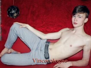 Vincecologne