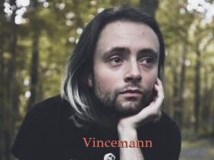 Vincemann