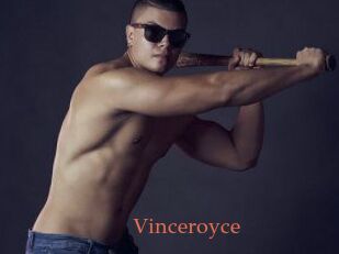 Vinceroyce