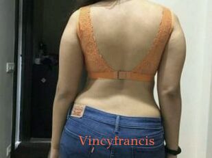 Vincyfrancis
