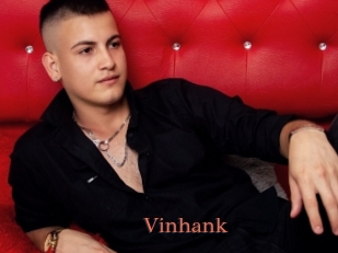 Vinhank