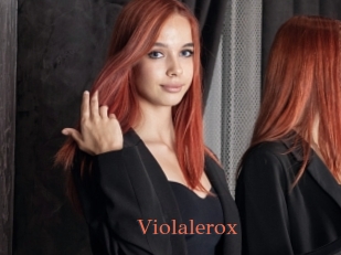 Violalerox