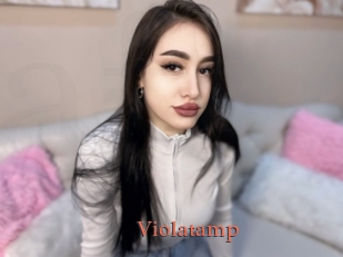 Violatamp