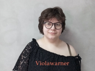 Violawarner