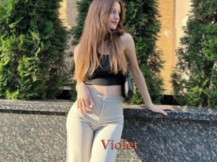 Violet