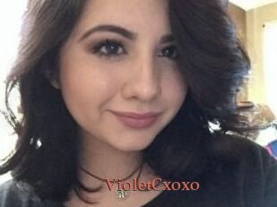 VioletCxoxo